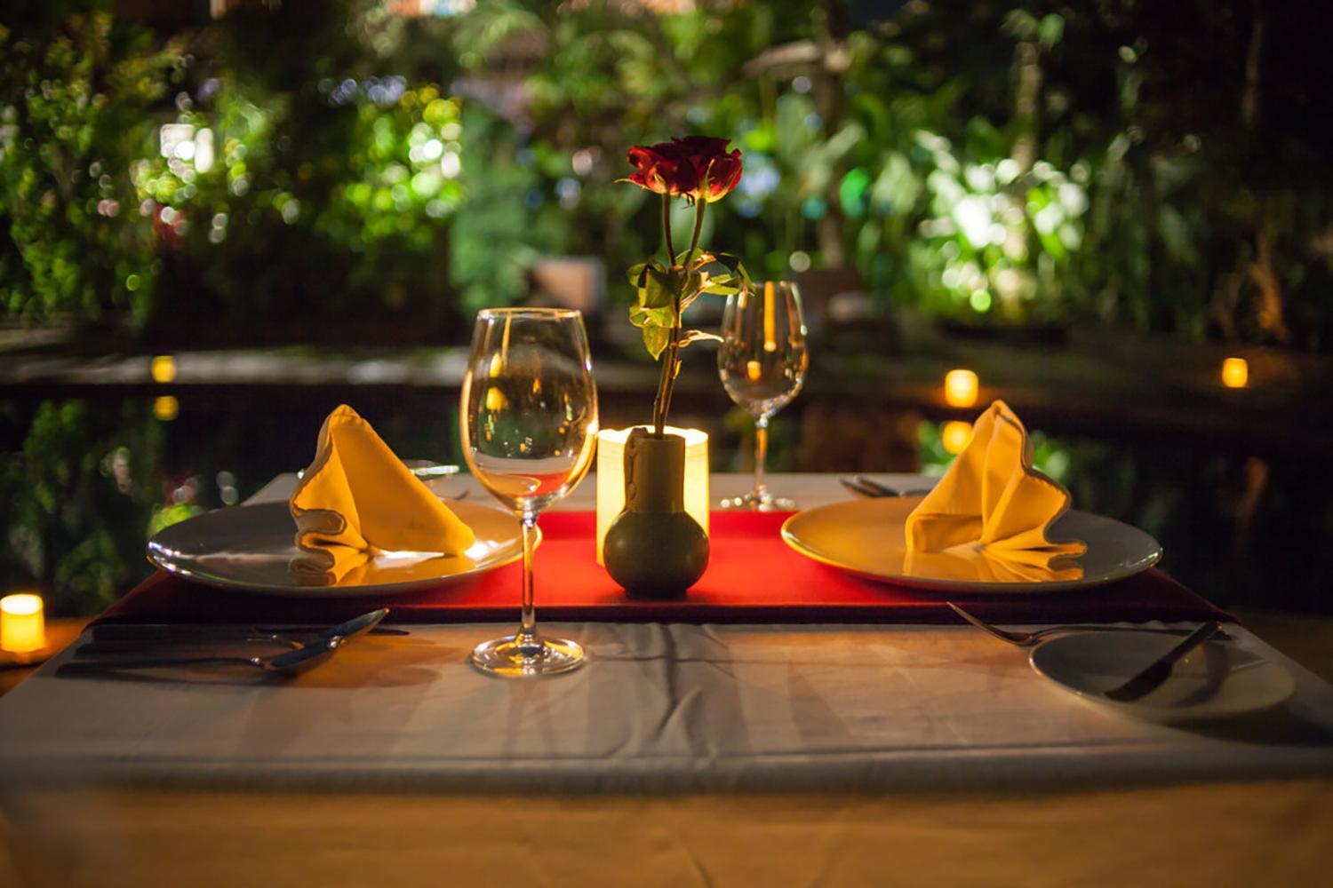 Garden View Ubud Dış mekan fotoğraf
